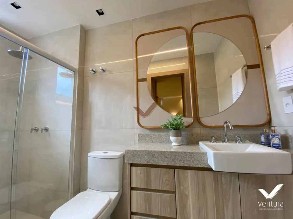 Casa, 3 quartos, 224 m² - Foto 20