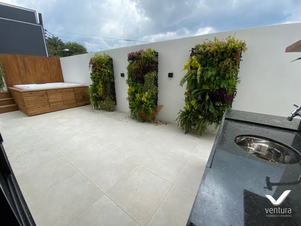 Casa, 3 quartos, 224 m² - Foto 9