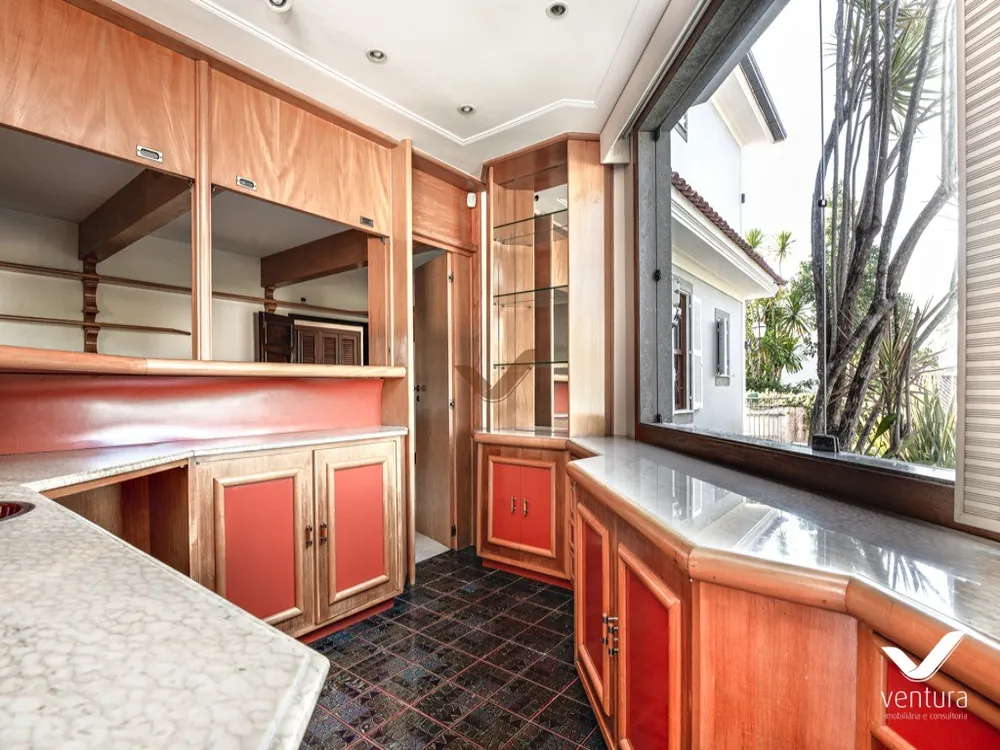 Casa, 5 quartos, 540 m² - Foto 20