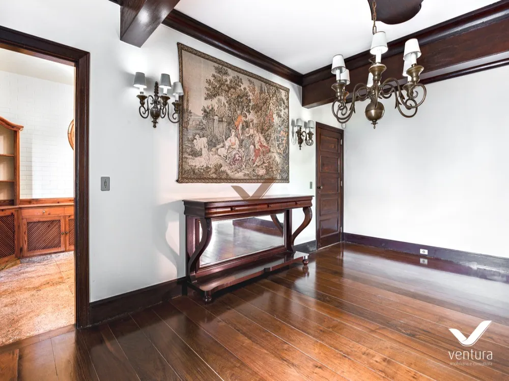 Casa, 5 quartos, 540 m² - Foto 13