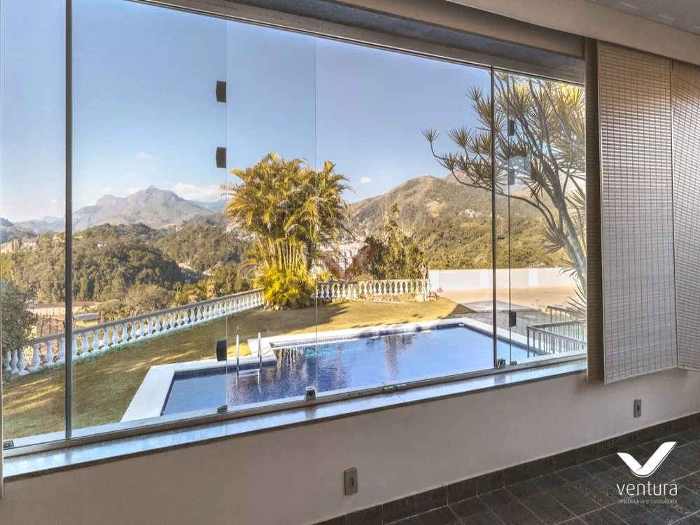 Casa, 5 quartos, 540 m² - Foto 33