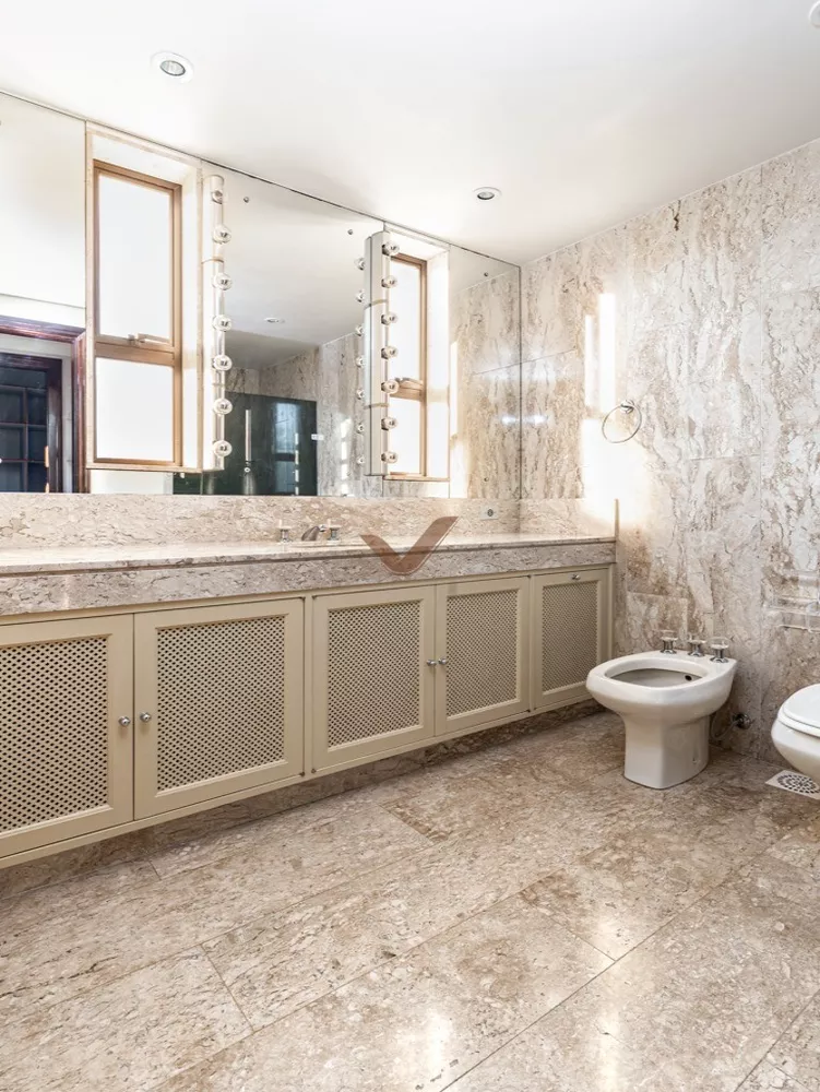 Casa, 5 quartos, 540 m² - Foto 8