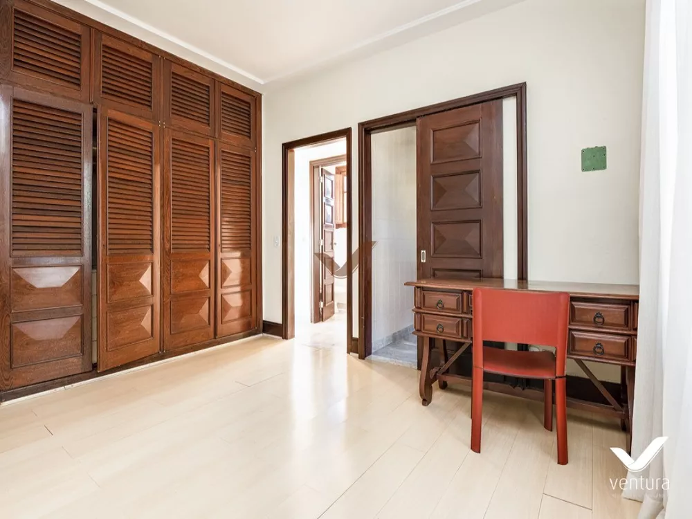Casa, 5 quartos, 540 m² - Foto 32