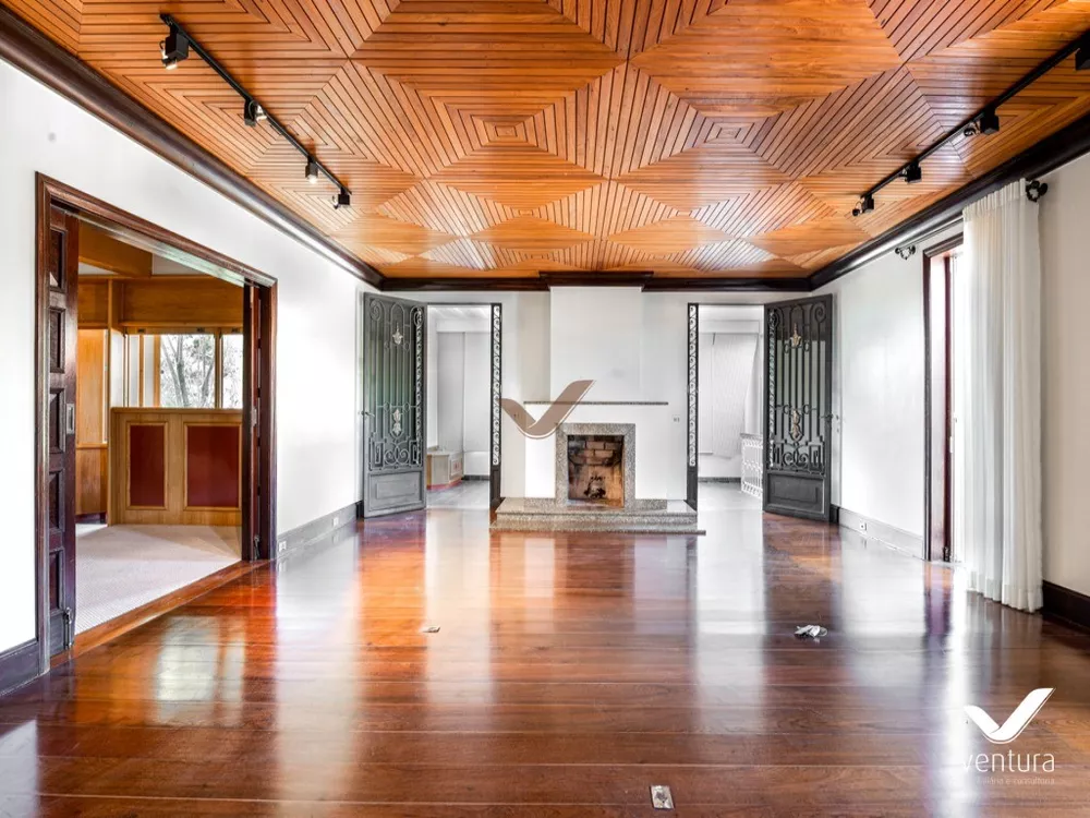 Casa, 5 quartos, 540 m² - Foto 4