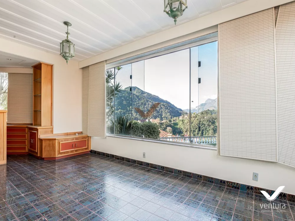 Casa, 5 quartos, 540 m² - Foto 16