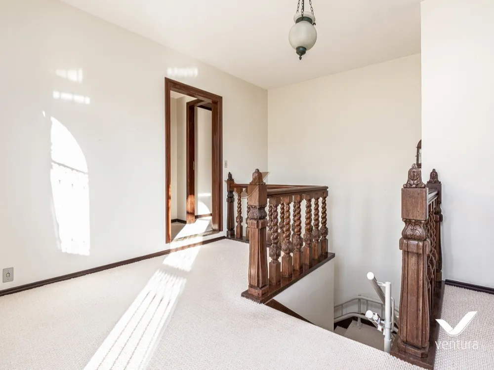 Casa, 5 quartos, 540 m² - Foto 27