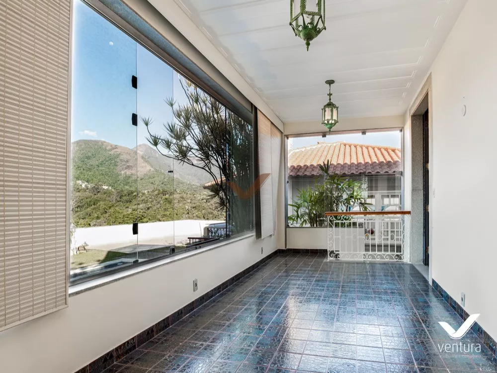 Casa, 5 quartos, 540 m² - Foto 13