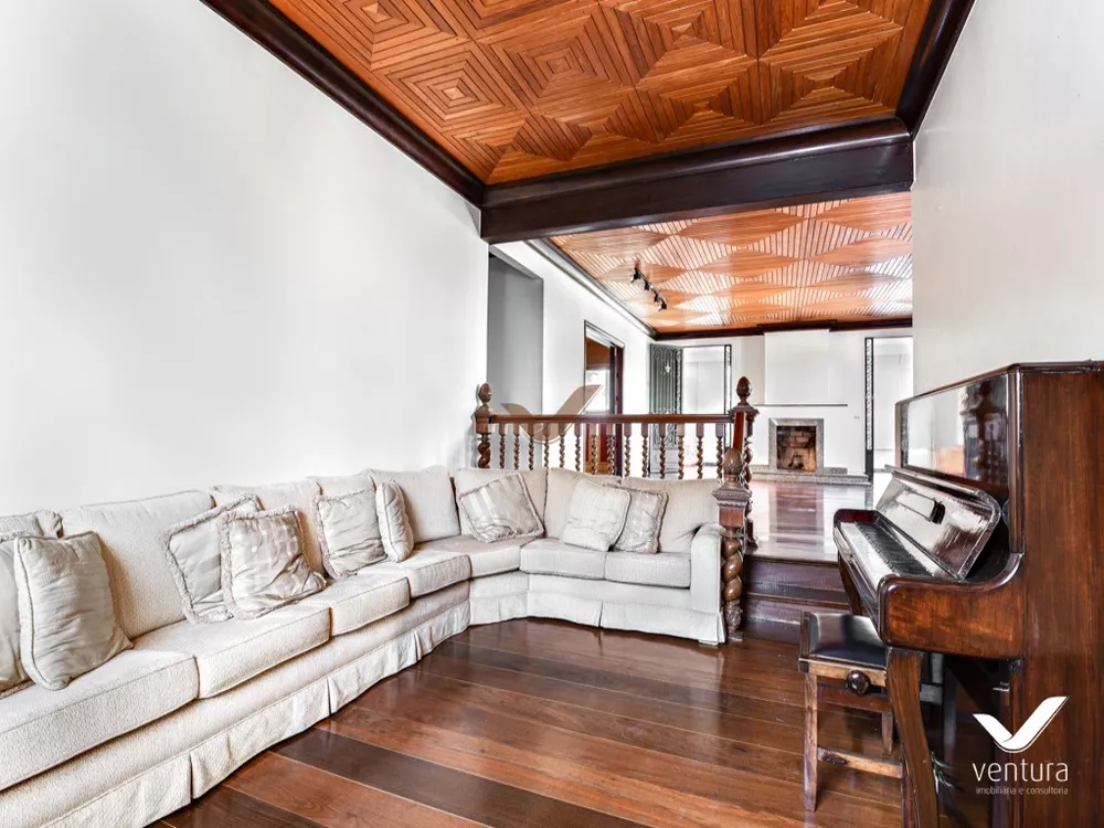 Casa, 5 quartos, 540 m² - Foto 18