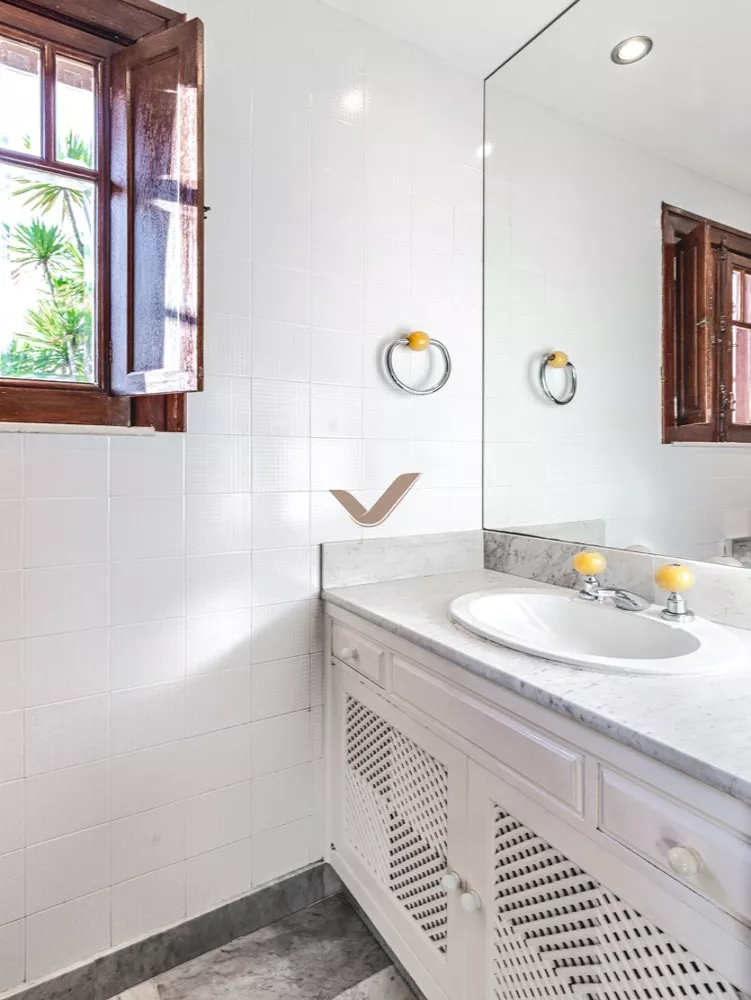 Casa, 5 quartos, 540 m² - Foto 17
