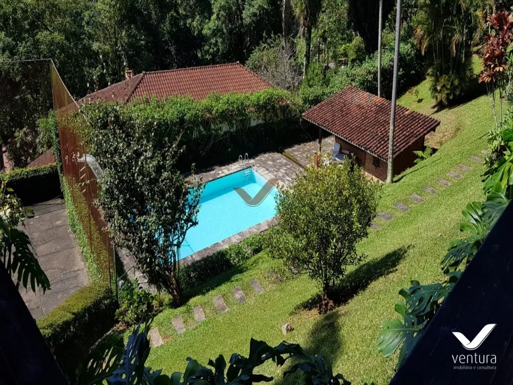 Casa, 5 quartos, 480 m² - Foto 2