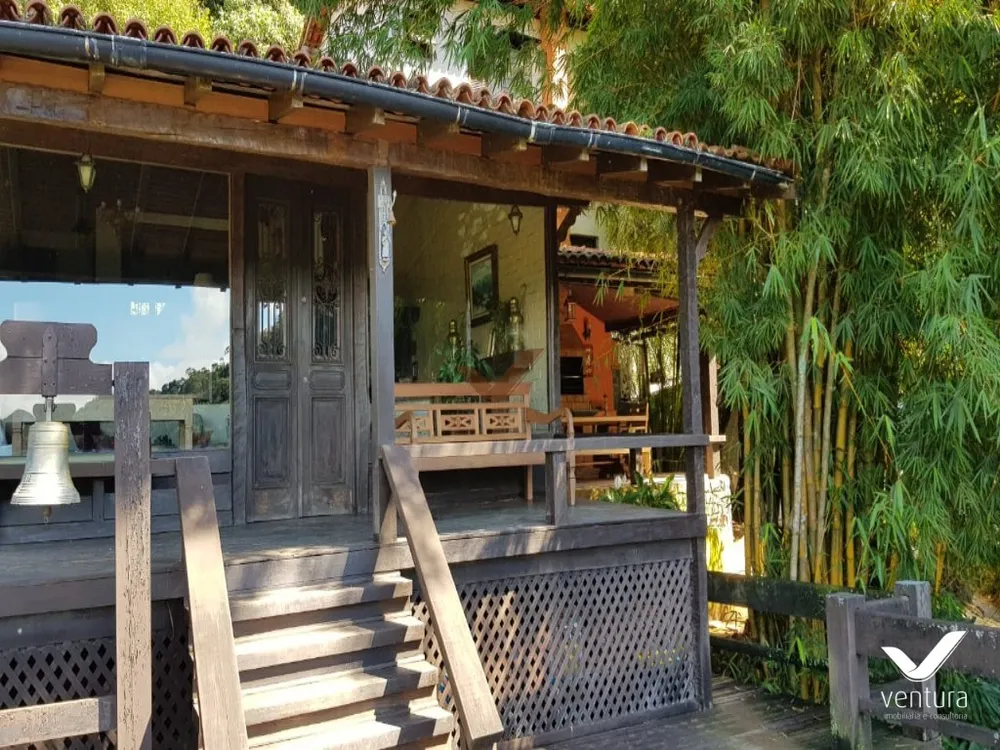 Casa, 5 quartos, 480 m² - Foto 13