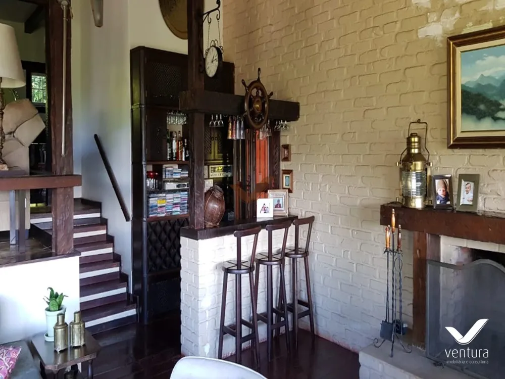Casa, 5 quartos, 480 m² - Foto 7