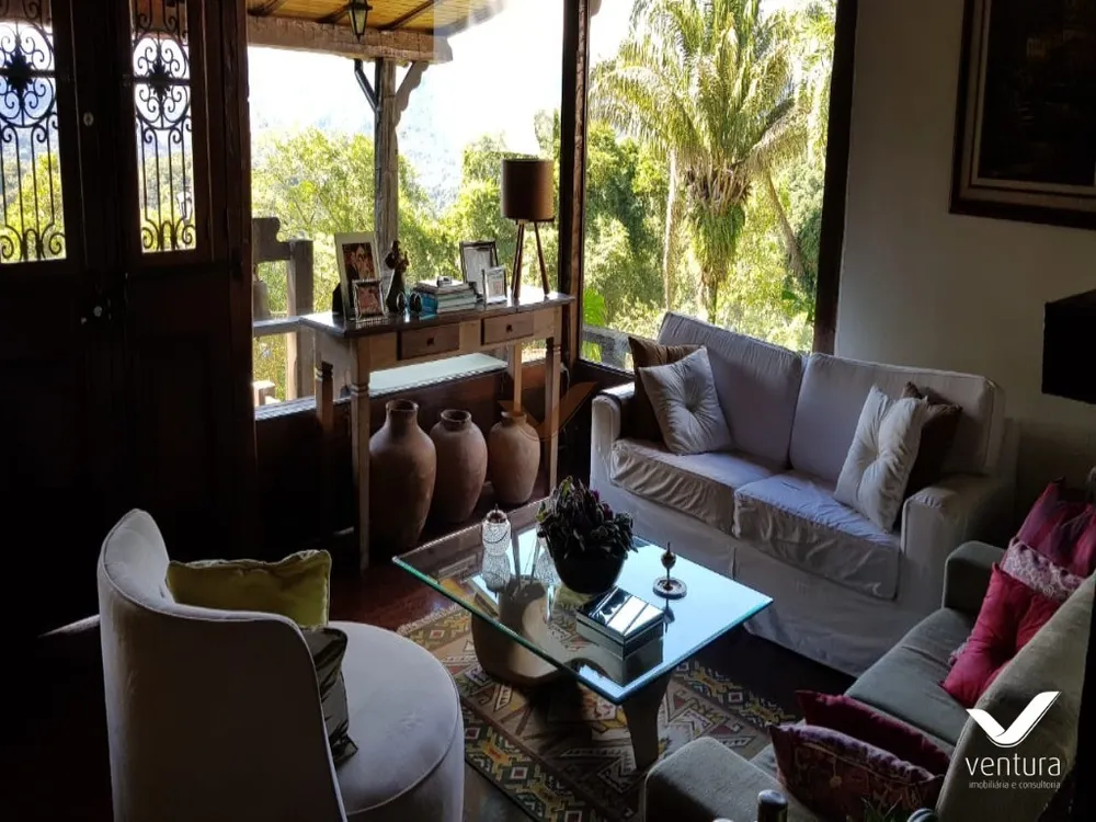 Casa, 5 quartos, 480 m² - Foto 5