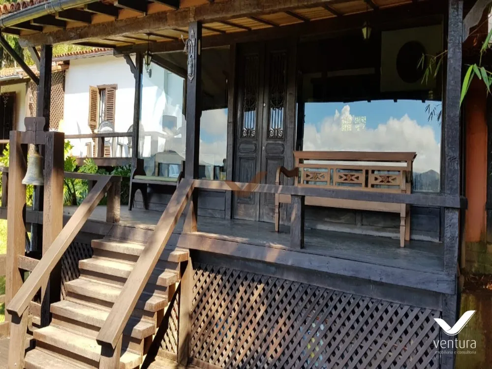 Casa, 5 quartos, 480 m² - Foto 4