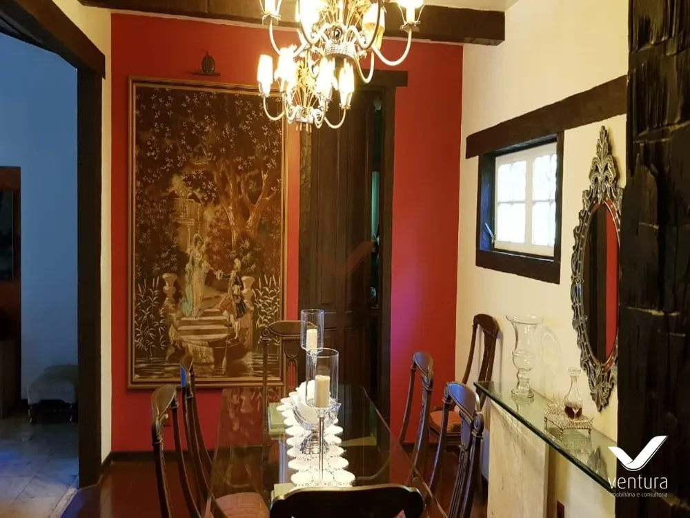 Casa, 5 quartos, 480 m² - Foto 8