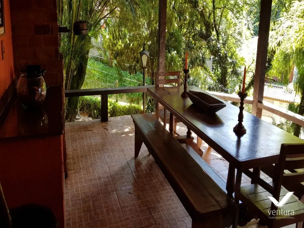 Casa, 5 quartos, 480 m² - Foto 14