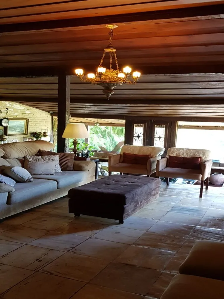 Casa, 5 quartos, 480 m² - Foto 6