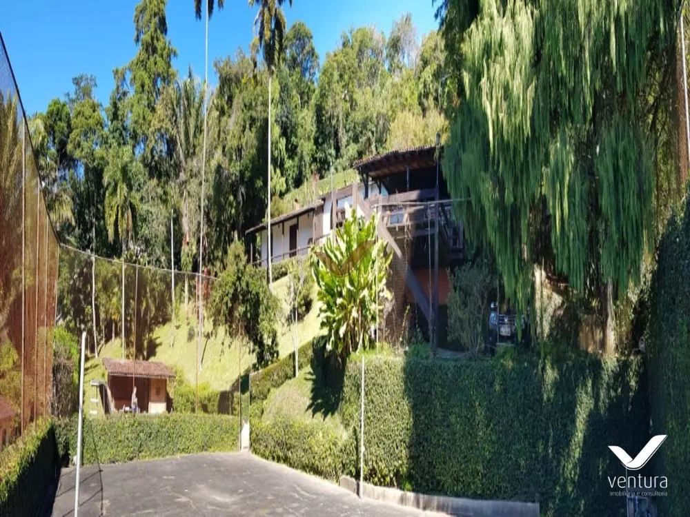 Casa, 5 quartos, 480 m² - Foto 1