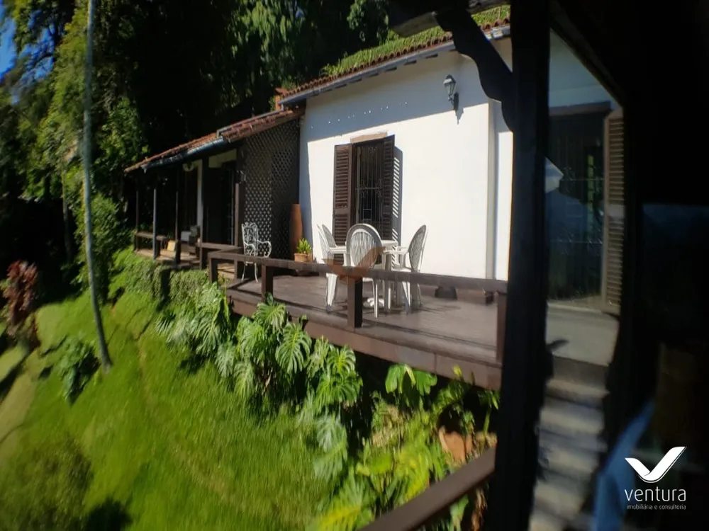 Casa, 5 quartos, 480 m² - Foto 12