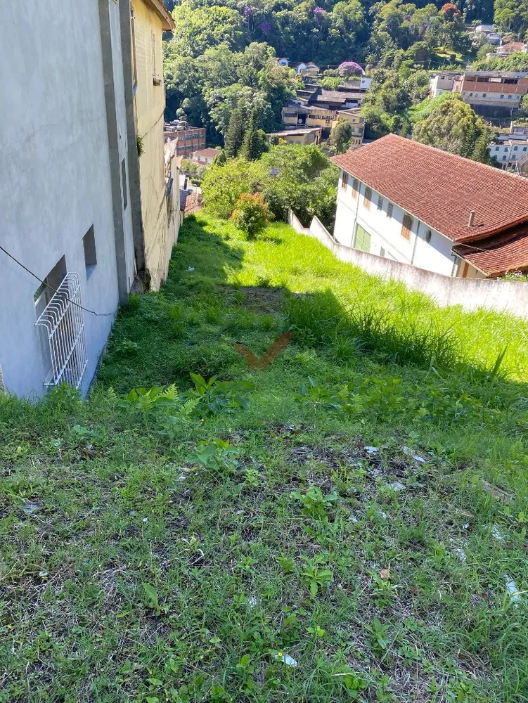 Terreno, 737 m² - Foto 1