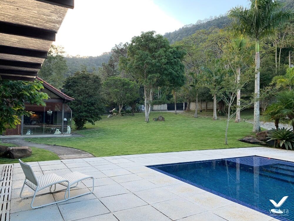 Casa, 3 quartos, 722 m² - Foto 1