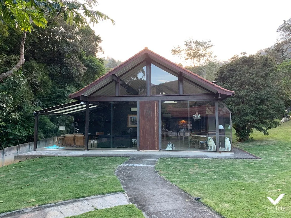 Casa, 3 quartos, 722 m² - Foto 6