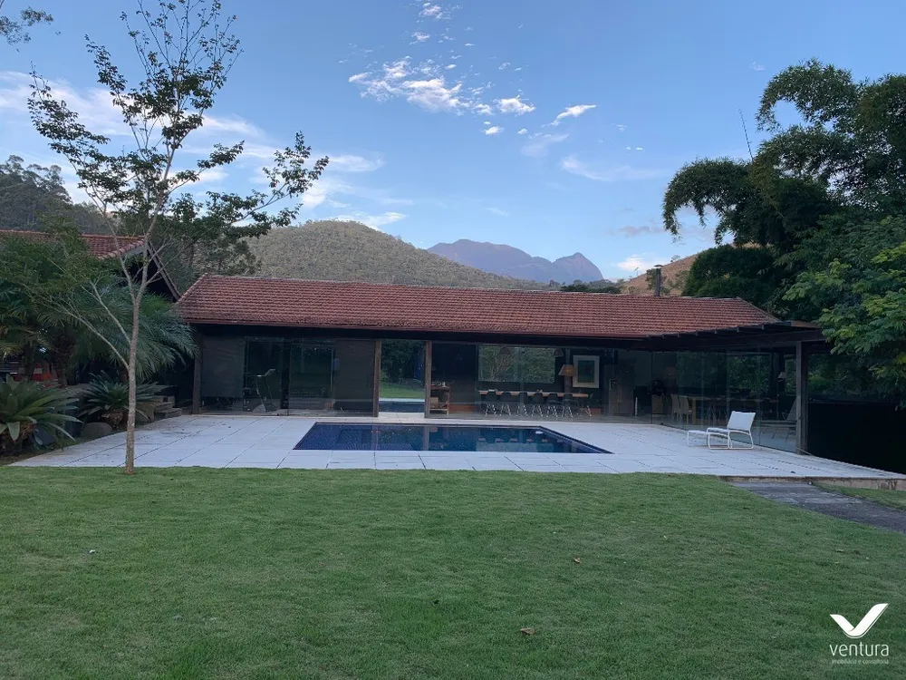 Casa, 3 quartos, 722 m² - Foto 2