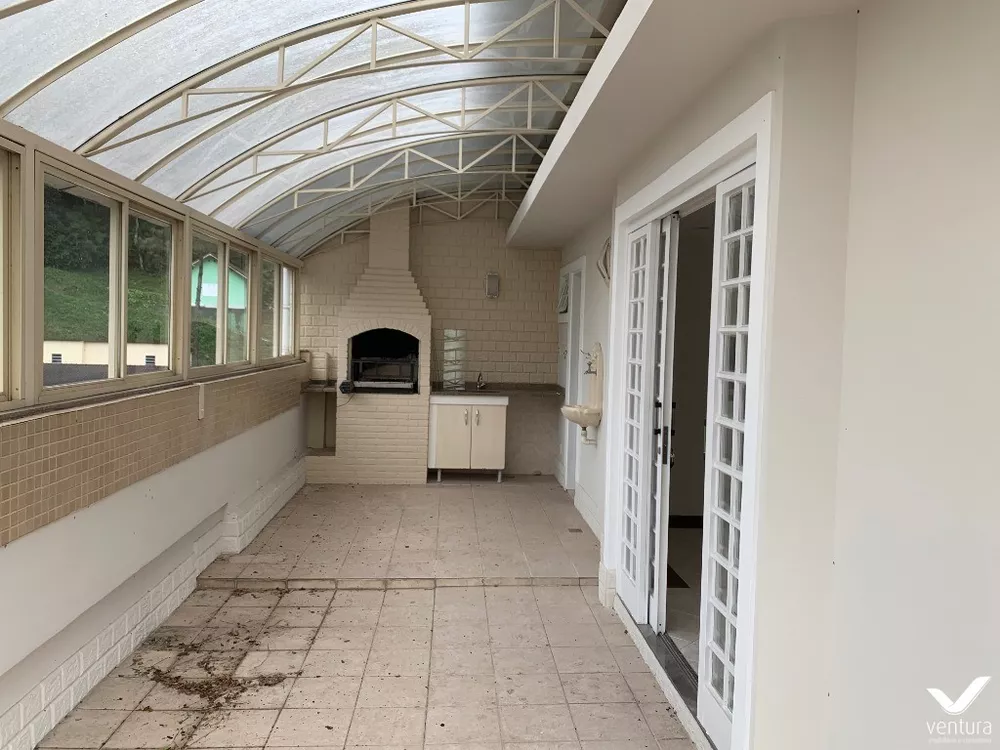 Cobertura, 3 quartos, 200 m² - Foto 10