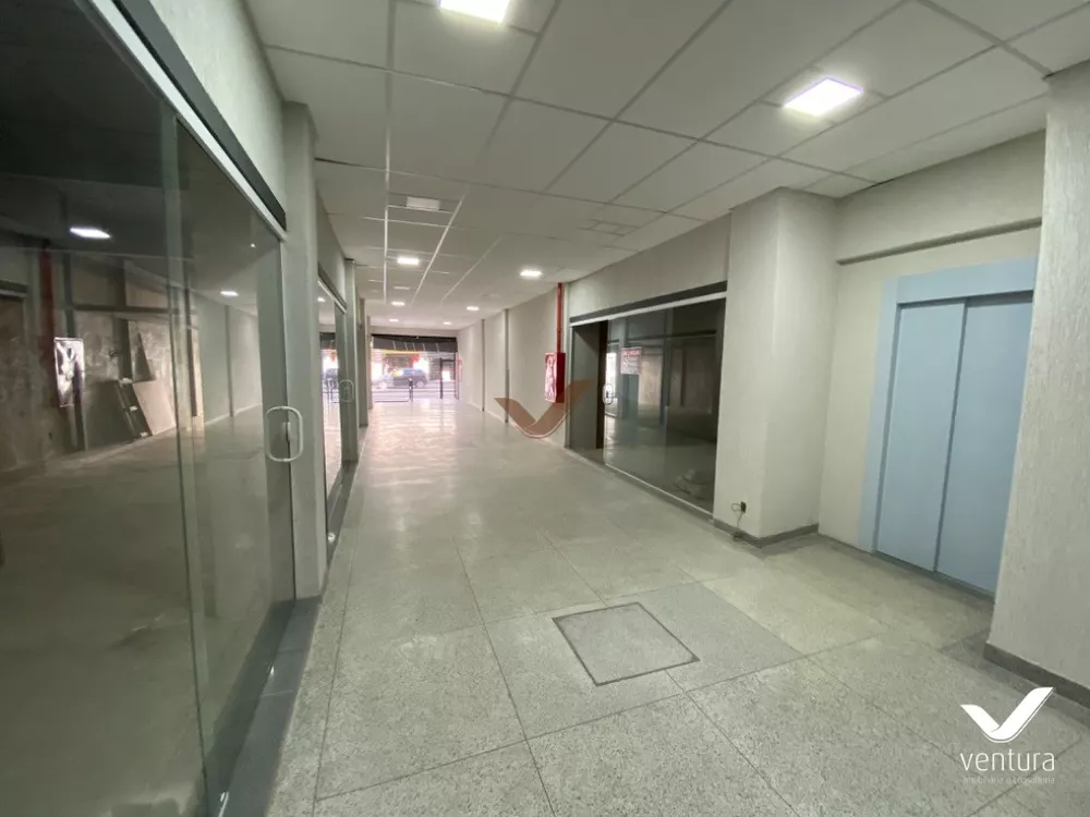 Loja-Salão, 24 m² - Foto 2