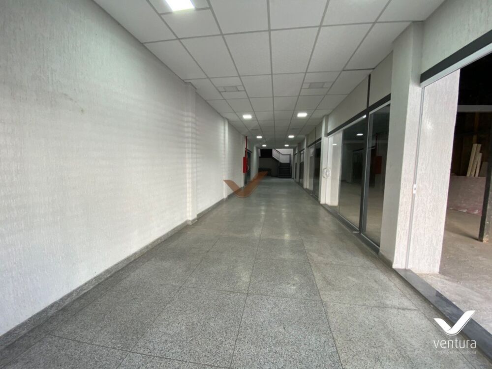 Loja-Salão para alugar, 24m² - Foto 3