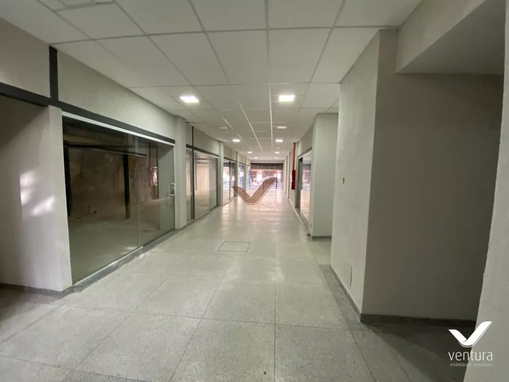 Loja-Salão, 24 m² - Foto 1