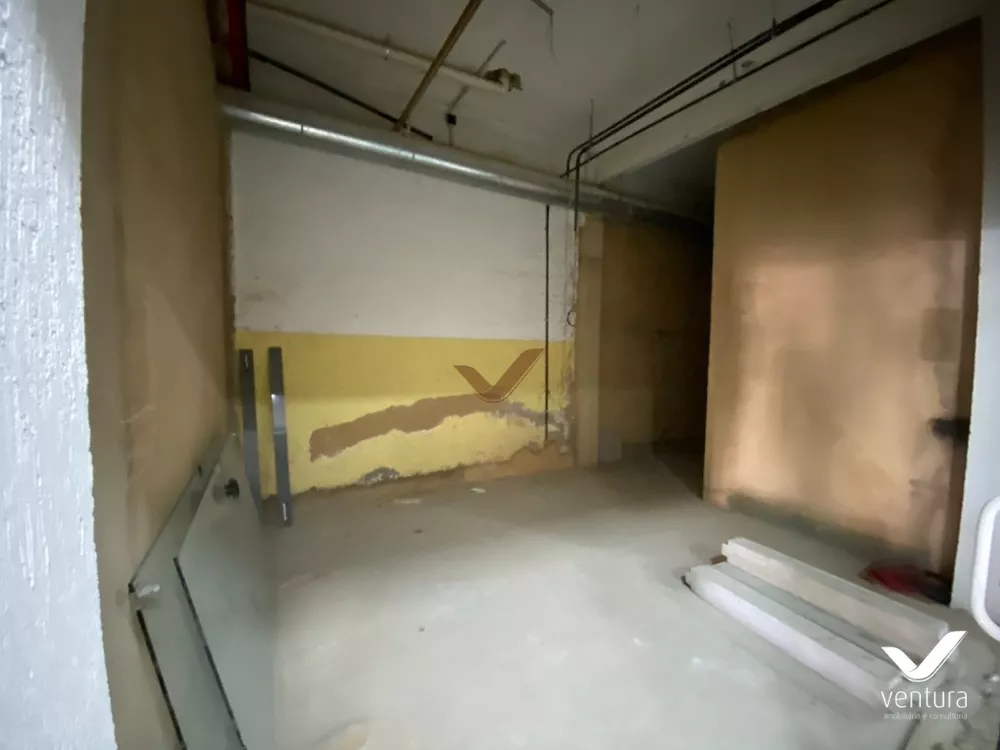 Loja-Salão, 24 m² - Foto 3