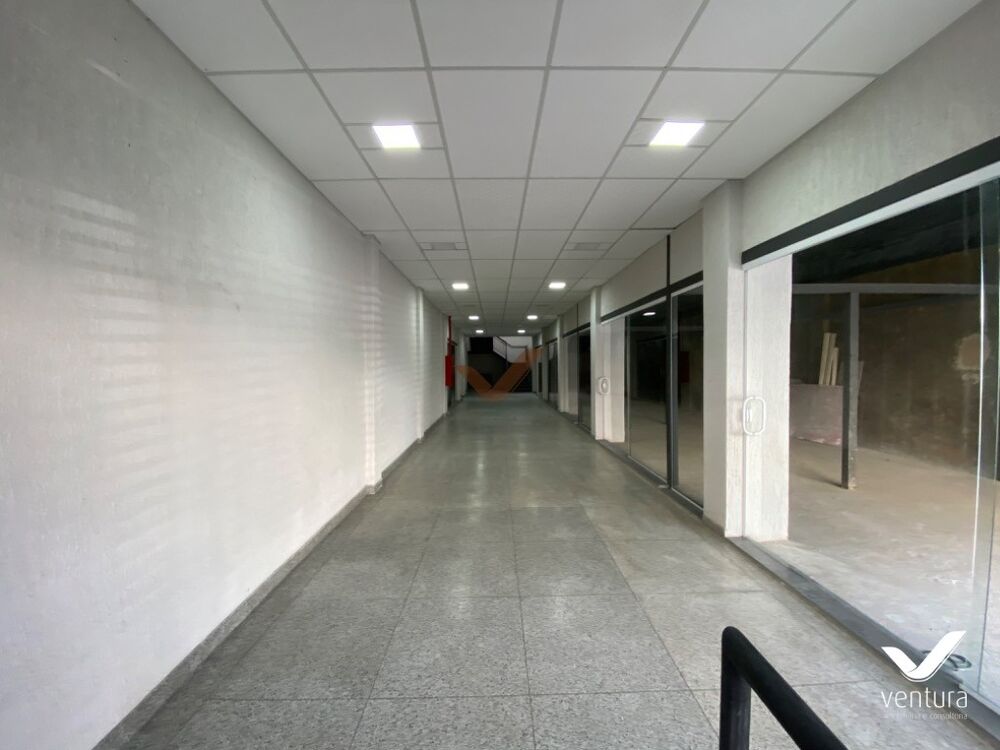 Loja-Salão para alugar, 24m² - Foto 4