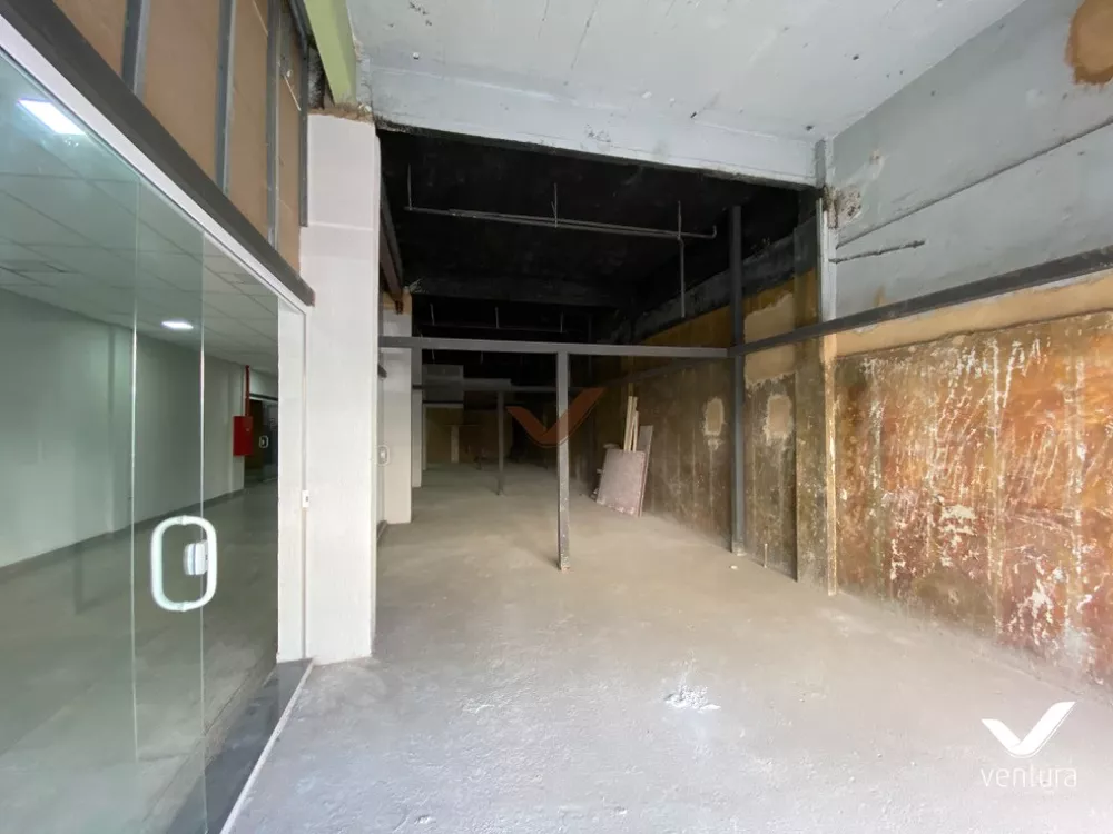 Loja-Salão, 24 m² - Foto 4