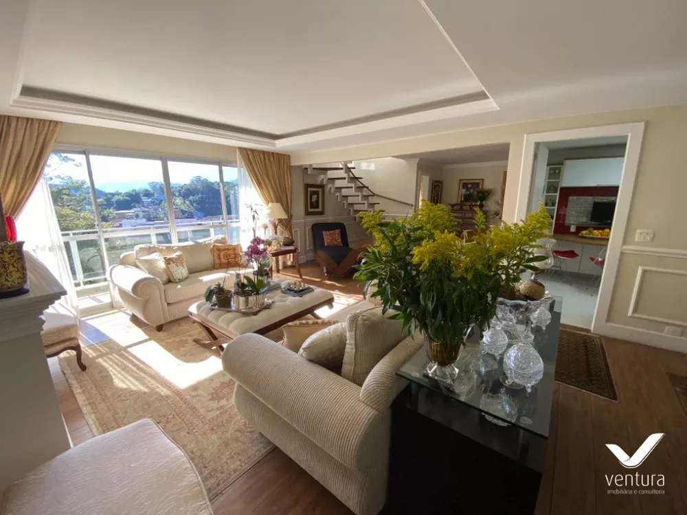 Cobertura, 3 quartos, 320 m² - Foto 4