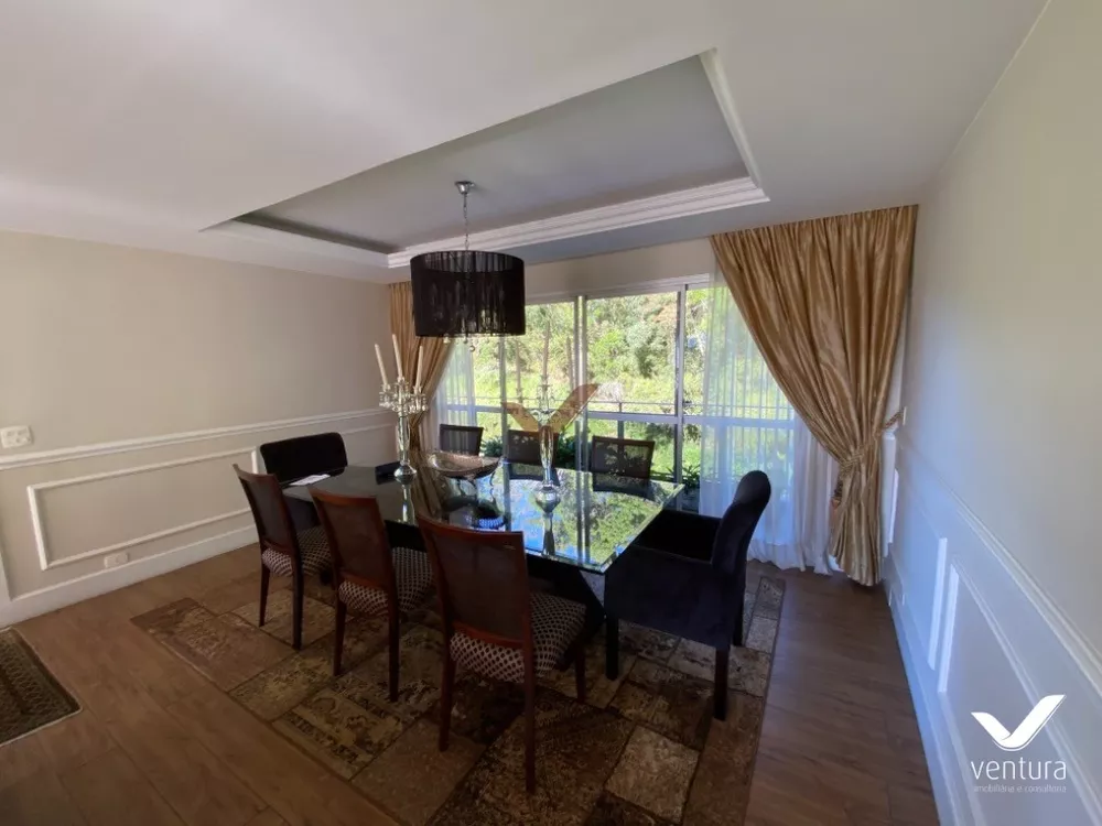 Cobertura, 3 quartos, 320 m² - Foto 9