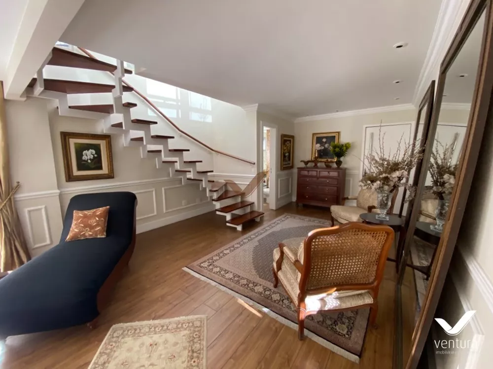 Cobertura, 3 quartos, 320 m² - Foto 2