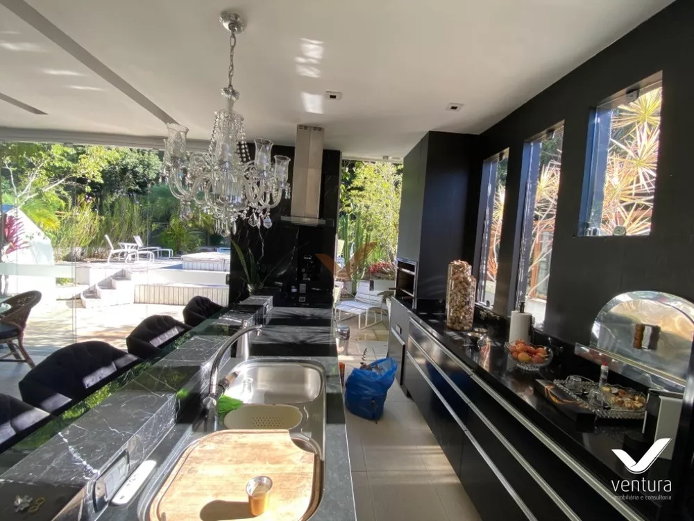 Cobertura, 3 quartos, 320 m² - Foto 35