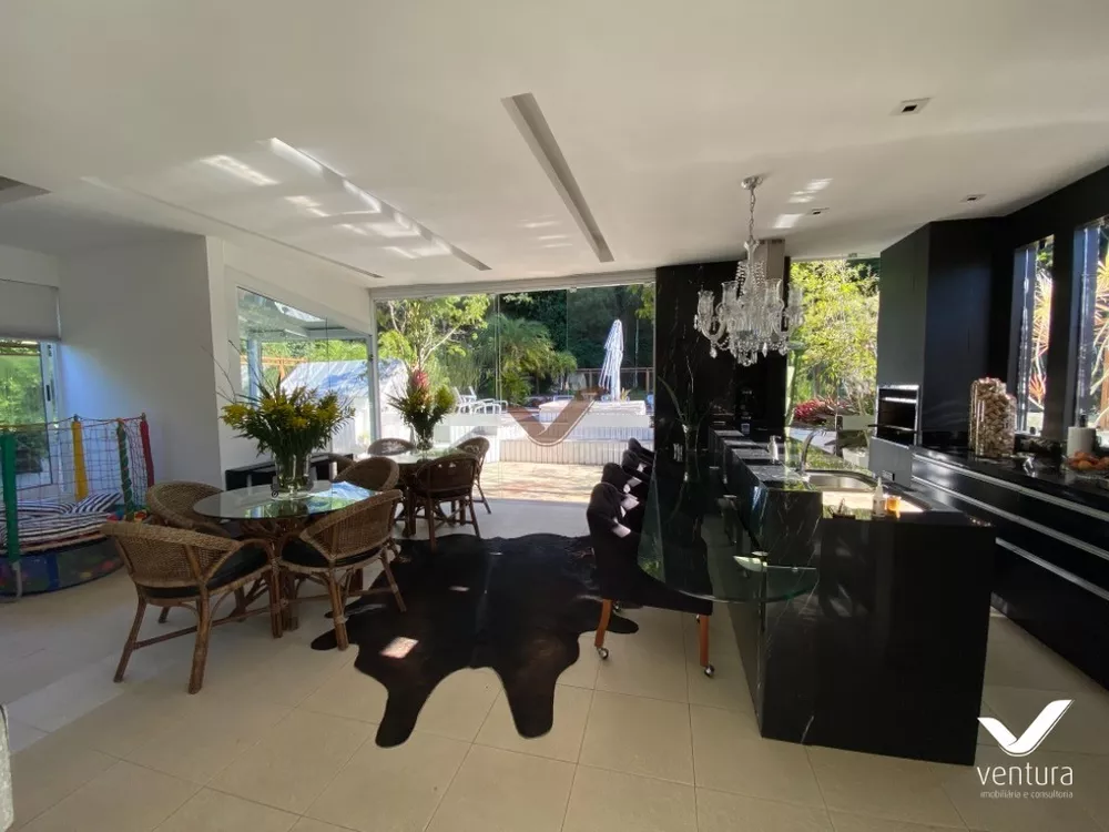 Cobertura, 3 quartos, 320 m² - Foto 32