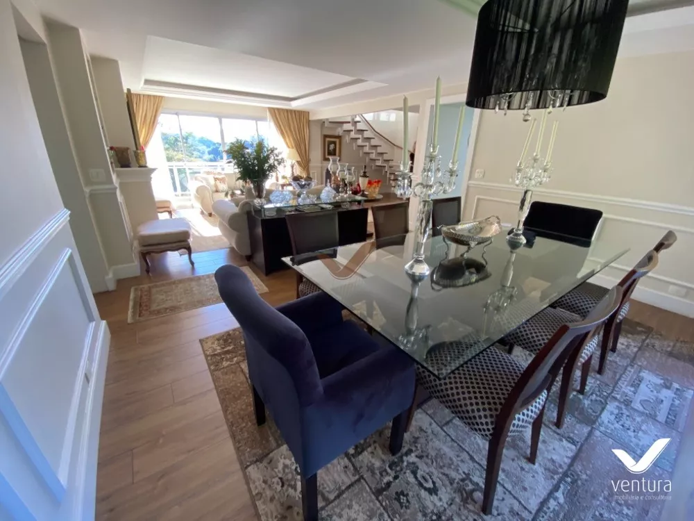 Cobertura, 3 quartos, 320 m² - Foto 10