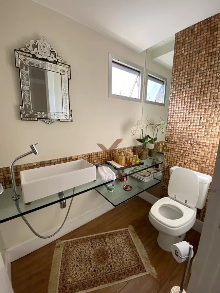 Cobertura, 3 quartos, 320 m² - Foto 12