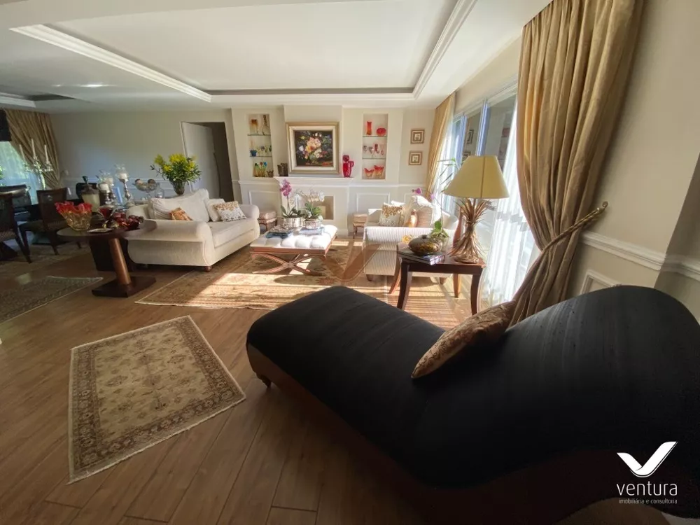 Cobertura, 3 quartos, 320 m² - Foto 5