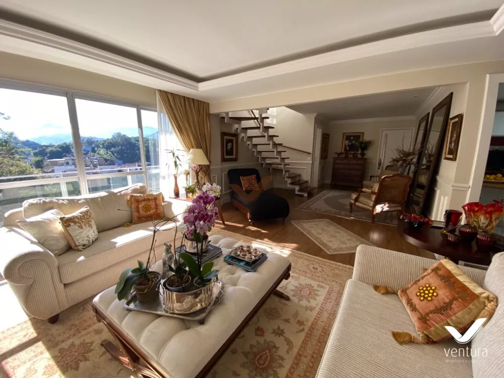 Cobertura, 3 quartos, 320 m² - Foto 3