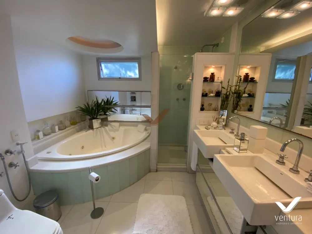 Cobertura, 3 quartos, 320 m² - Foto 18