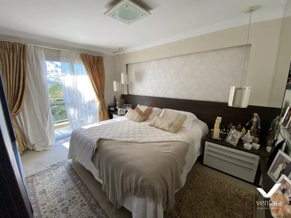 Cobertura, 3 quartos, 320 m² - Foto 14