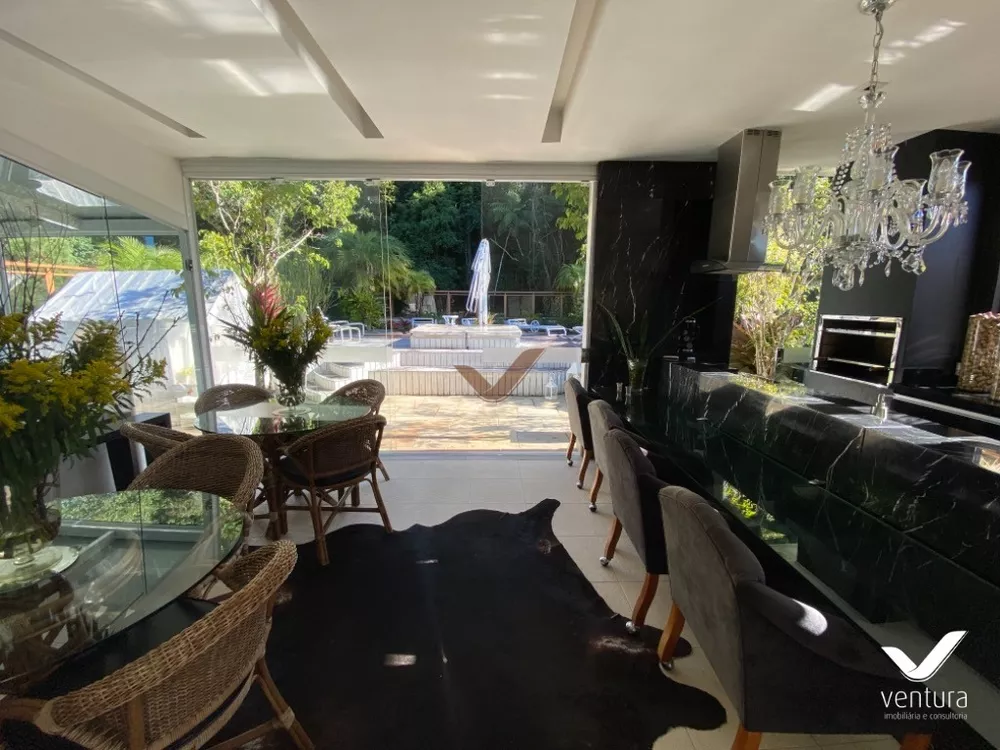 Cobertura, 3 quartos, 320 m² - Foto 33