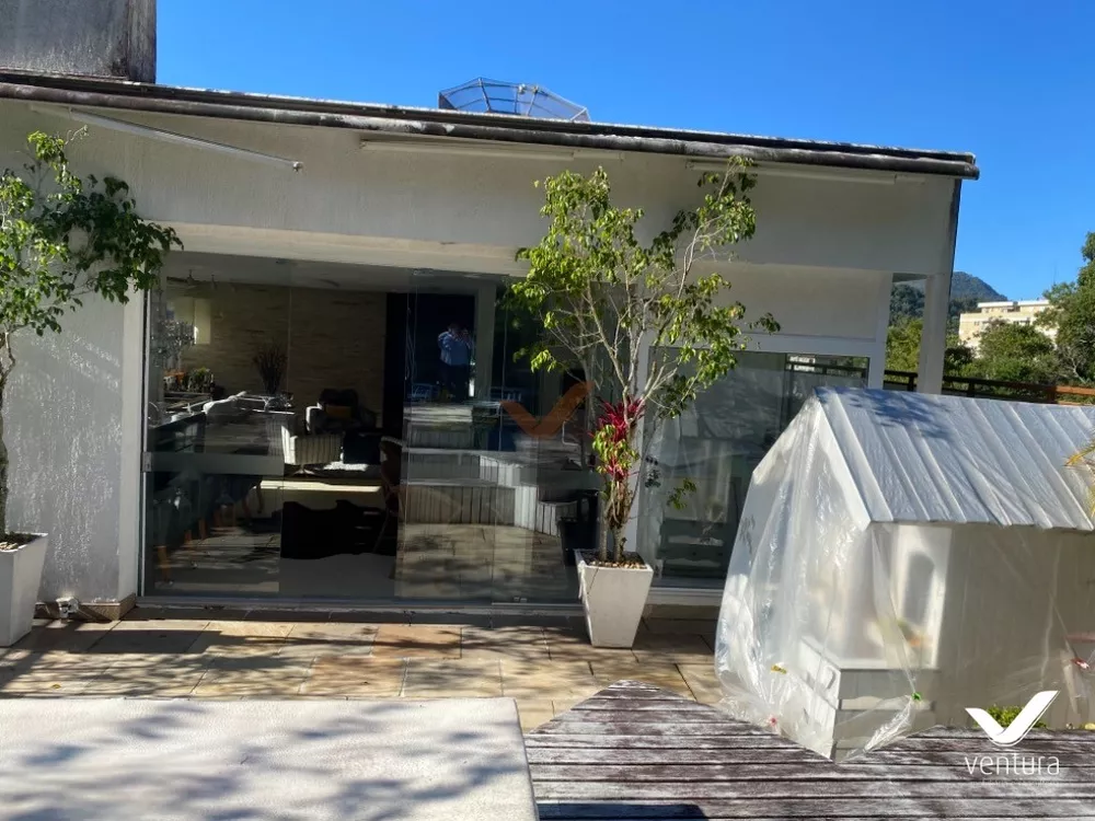 Cobertura, 3 quartos, 320 m² - Foto 41