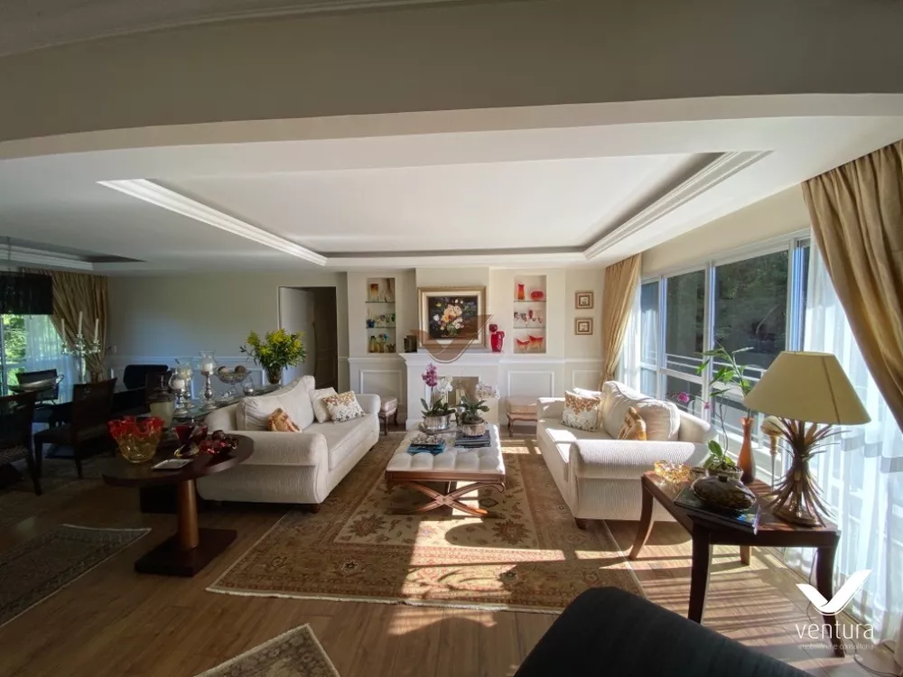 Cobertura, 3 quartos, 320 m² - Foto 6