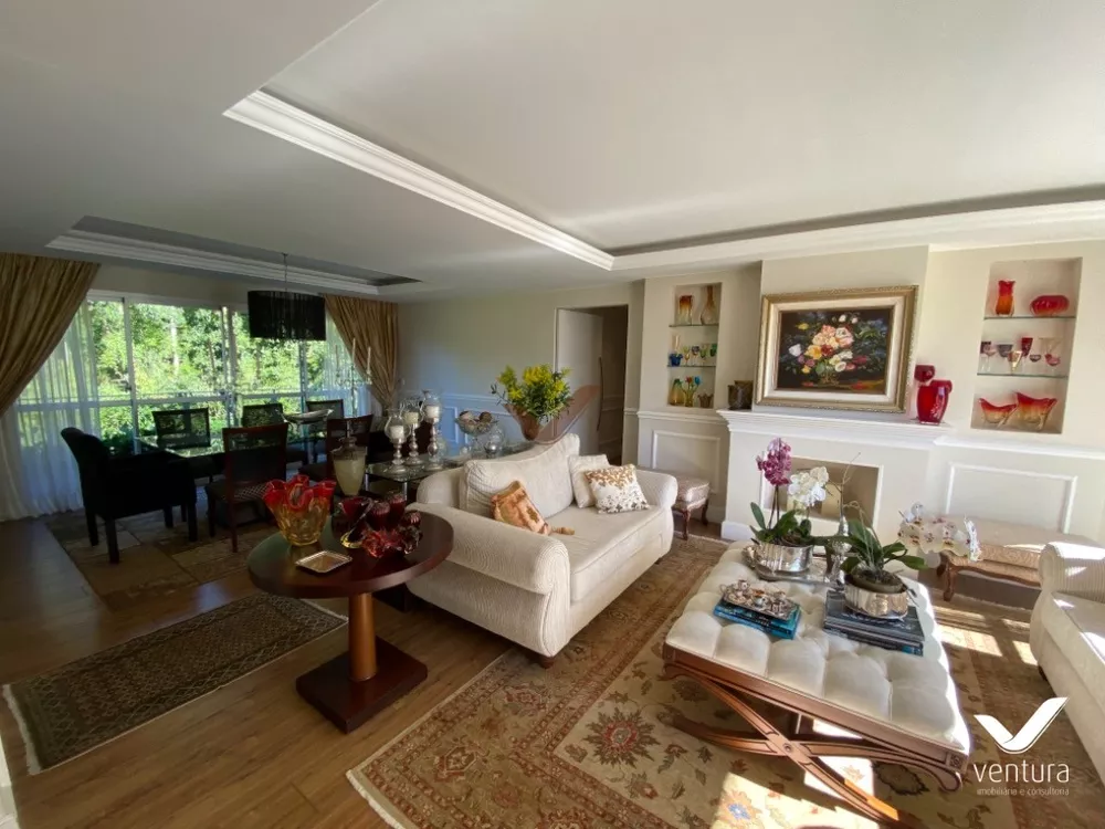 Cobertura, 3 quartos, 320 m² - Foto 7