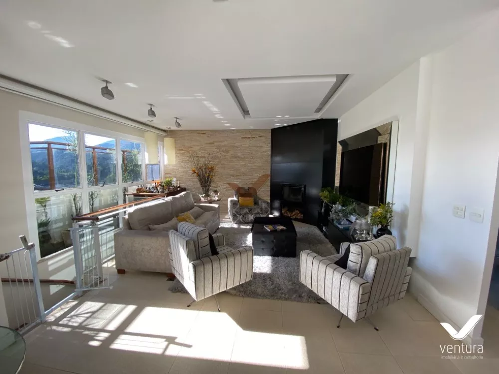 Cobertura, 3 quartos, 320 m² - Foto 30